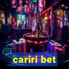 cariri bet